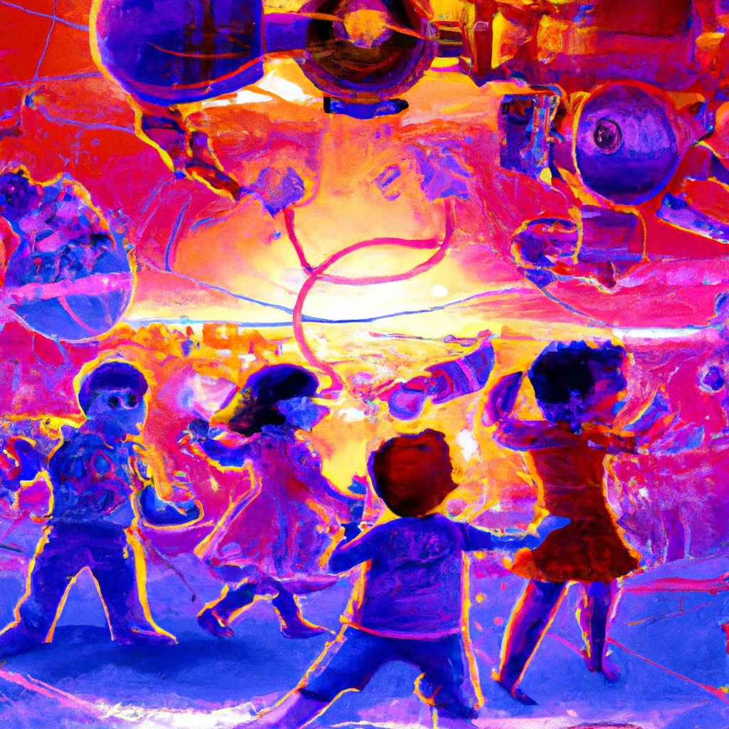 Human Children Outsmart AI: Study Reveals Innovation Blind Spot