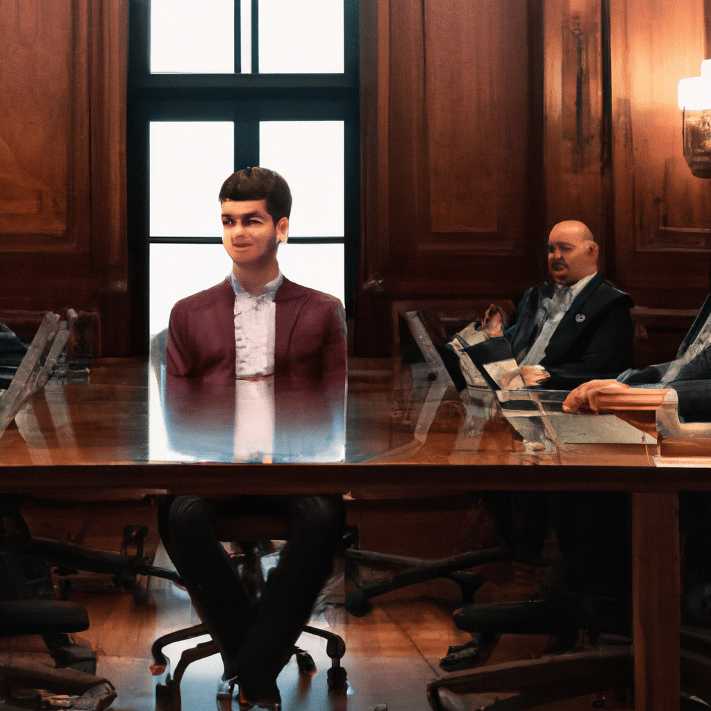 OpenAI CEO Sam Altman Fired for Lying to Board of Company