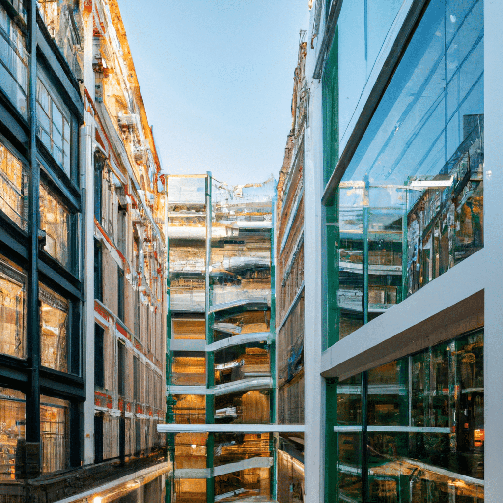 Google’s London Office: Balancing Antitrust Battles and Startup Innovation
